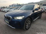 Bmw X3 BMW  / 2021 / 5P / todoterreno xDrive30e xLine