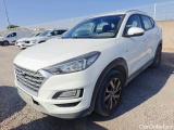 Hyundai Tucson HYUNDAI  / 2018 / 5P / todoterreno 1.6 CRDI 85kW (116CV) 48V SLE 4X2(SP)(SL)