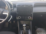  Hyundai  Tucson HYUNDAI  / 2020 / 5P / todoterreno 1.6 CRDI 85kW (115CV) Klass #13