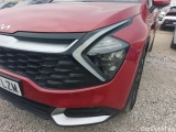  KIA  Sportage KIA  / 2022 / 5P / todoterreno 1.6 T-GDi PHEV 198kW (265CV) Drive 4X4 #18