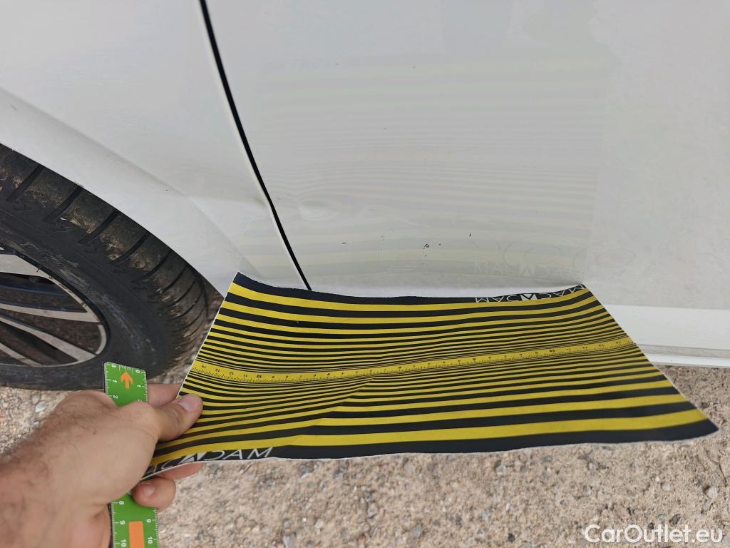  Volkswagen  Polo VOLKSWAGEN  / 2021 / 5P / berlina con portón Life 1.0 TSI 70kW (95CV) #13