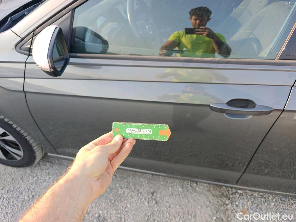  Volkswagen  Polo VOLKSWAGEN  / 2017 / 5P / berlina con portón Advance 1.0 TSI 70kW (95CV) #23