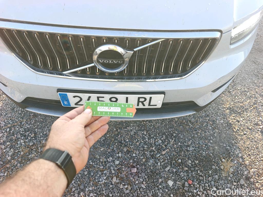  Volvo  XC 40 VOLVO XC40 / 2017 / 5P / todoterreno 1.5 T4 Twin Recharge Inscription Auto #11