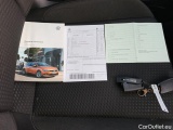  Volkswagen  Polo VOLKSWAGEN  / 2017 / 5P / berlina con portón Advance 1.0 TSI 70kW (95CV) #11