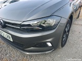  Volkswagen  Polo VOLKSWAGEN  / 2017 / 5P / berlina con portón Advance 1.0 TSI 70kW (95CV) #16