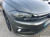  Volkswagen  Polo VOLKSWAGEN  / 2017 / 5P / berlina con portón Advance 1.0 TSI 70kW (95CV) #17