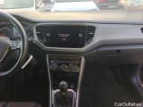  Volkswagen  T-ROC VOLKSWAGEN  / 2017 / 5P / todoterreno Advance 2.0 TDI 85kW (115CV) #12