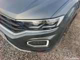  Volkswagen  T-ROC VOLKSWAGEN  / 2017 / 5P / todoterreno Advance 2.0 TDI 85kW (115CV) #14