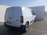  Citroen  Berlingo CITROEN  / 2018 / 4P / furgón derivado de turismo Talla M BlueHDi 100 #2