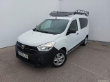 Dacia Dokker DACIA  / 2013 / 4P / combi Essential Blue dCi 70kW (95CV) N1