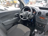  Dacia  Dokker DACIA  / 2013 / 4P / combi Essential Blue dCi 70kW (95CV) N1 #3