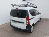  Dacia  Dokker DACIA  / 2013 / 4P / combi Essential Blue dCi 70kW (95CV) N1 #2