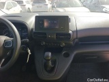  Fiat  Doblo FIAT Doblò / 2022 / 5P / combi Combi (N1) BlueHDi 1.5 L 100CV (AC) #13