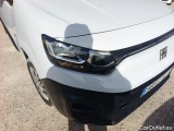  Fiat  Doblo FIAT Doblò / 2022 / 5P / combi Combi (N1) BlueHDi 1.5 L 100CV (AC) #16
