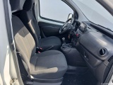  Fiat  Fiorino FIAT  / 2016 / 3P / furgón derivado de turismo Cargo Base N1 1.3 MJet 70 kW (95 CV) #6