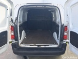  Opel  Combo OPEL  / 2018 / 4P / furgón derivado de turismo 1.5 TD 75kW (100CV) Select L H1 1000kg #8