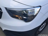  Opel  Combo OPEL  / 2018 / 4P / furgón derivado de turismo 1.5 TD 75kW (100CV) Select L H1 1000kg #16