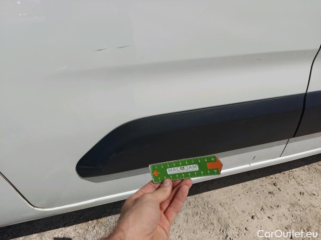  Opel  Combo OPEL  / 2018 / 4P / furgón derivado de turismo 1.5TD 75kW (100CV) Express XL H1 1000kg #55