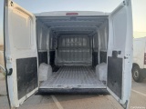  Peugeot  Boxer PEUGEOT  / 2014 / 4P / furgón 333 L2 H1 BHDI 103kW (140CV) S&S 6 V. M (AC) #8