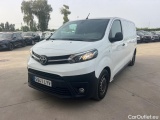 Toyota Proace TOYOTA  / 2020 / 4P / furgón 2.0D 145CV VX 1PL 2PT L1