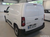  Citroen  Berlingo Citroën  1.5 BlueHDi 100 M6 650 Club 4d #9