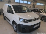  Citroen  Berlingo Citroën  1.5 BlueHDi 100 M6 650 Club 4d #15
