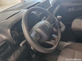  Citroen  Berlingo Citroën  1.5 BlueHDi 100 M6 650 Club 4d #22