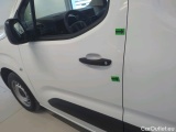  Citroen  Berlingo Citroën  1.5 BlueHDi 100 M6 650 Club 4d #32