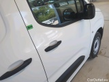 Citroen  Berlingo Citroën  1.5 BlueHDi 100 M6 650 Club 4d #57