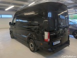  Volkswagen  Crafter Volkswagen  35 2.0 TDI 177KM 3.640 wysoki 4MOTION 4d #6