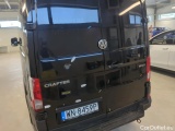  Volkswagen  Crafter Volkswagen  35 2.0 TDI 177KM 3.640 wysoki 4MOTION 4d #46
