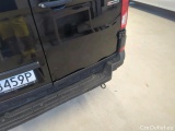  Volkswagen  Crafter Volkswagen  35 2.0 TDI 177KM 3.640 wysoki 4MOTION 4d #50