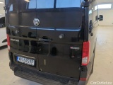  Volkswagen  Crafter Volkswagen  35 2.0 TDI 177KM 3.640 wysoki 4MOTION 4d #47