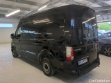  Volkswagen  Crafter Volkswagen  35 2.0 TDI 177KM 3.640 wysoki 4MOTION 4d #76