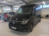  Volkswagen  Crafter Volkswagen  35 2.0 TDI 177KM 3.640 wysoki 4MOTION 4d #77