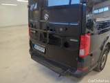  Volkswagen  Crafter Volkswagen  35 2.0 TDI 177KM 3.640 wysoki 4MOTION 4d #89