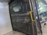  Volkswagen  Crafter Volkswagen  35 2.0 TDI 177KM 3.640 wysoki 4MOTION 4d #126