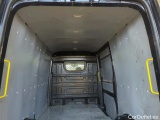 Volkswagen  Crafter Volkswagen  35 2.0 TDI 177KM 3.640 wysoki 4MOTION 4d #137