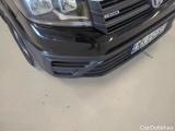  Volkswagen  Crafter Volkswagen  35 2.0 TDI 177KM 3.640 wysoki 4MOTION 4d #152