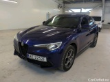  STELVIO