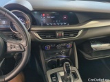  Alfa Romeo   STELVIO Alfa Romeo 2.0 Turbo 16v Sprint 200KM AT AWD 5d #7