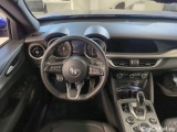  Alfa Romeo   STELVIO Alfa Romeo 2.0 Turbo 16v Sprint 200KM AT AWD 5d #13