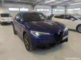  Alfa Romeo   STELVIO Alfa Romeo 2.0 Turbo 16v Sprint 200KM AT AWD 5d #14
