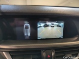  Alfa Romeo   STELVIO Alfa Romeo 2.0 Turbo 16v Sprint 200KM AT AWD 5d #15