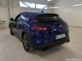  Alfa Romeo   STELVIO Alfa Romeo 2.0 Turbo 16v Sprint 200KM AT AWD 5d #17