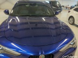  Alfa Romeo   STELVIO Alfa Romeo 2.0 Turbo 16v Sprint 200KM AT AWD 5d #45