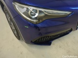  Alfa Romeo   STELVIO Alfa Romeo 2.0 Turbo 16v Sprint 200KM AT AWD 5d #47