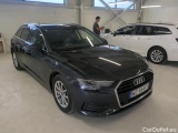  Audi  A6 Audi  Avant 45 TFSI S tronic 5d #12