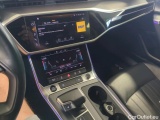  Audi  A6 Audi  Avant 45 TFSI S tronic 5d #10