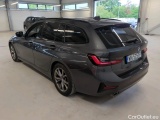  Bmw  Serie 3 BMW Seria 3 320i Touring A 5d #6
